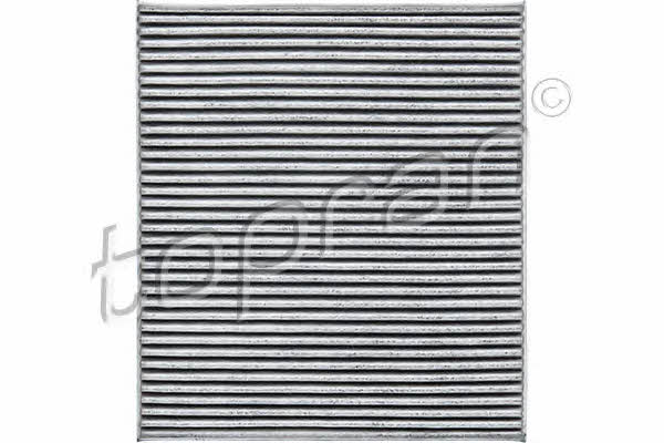 Topran 821 092 Activated Carbon Cabin Filter 821092