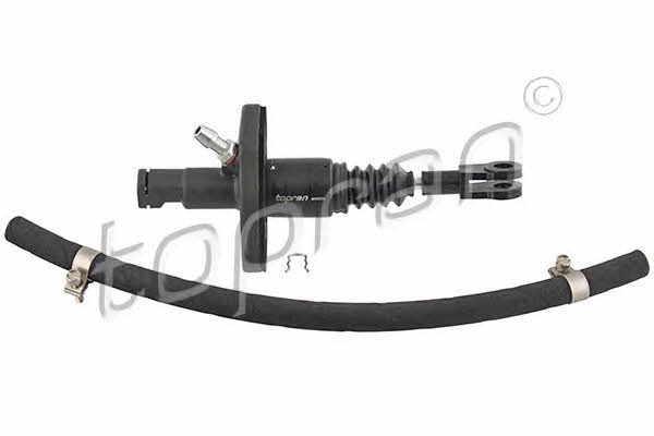 Topran 205 256 Master cylinder, clutch 205256 205256 Topran Master cylinder, clutch