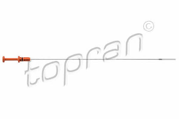 ROD ASSY-OIL LEVEL GAUGE Topran 723 516