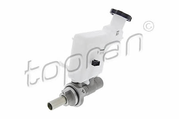 Topran 821 472 Brake Master Cylinder 821472