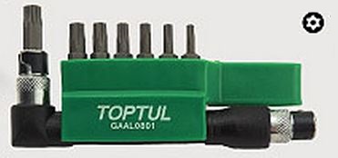 Buy Toptul GAAL0801 at a low price in United Arab Emirates!
