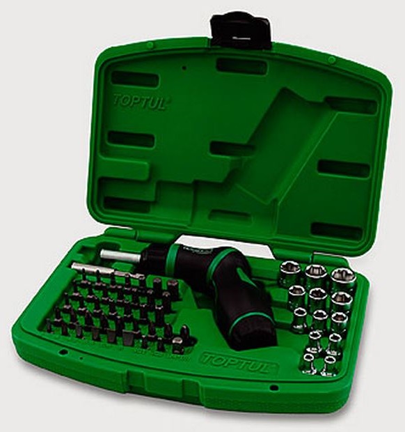 GAAI5401 Toptul Auto part