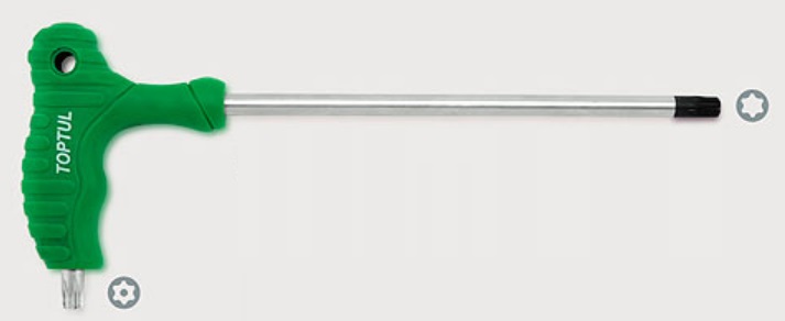 AIEA1515 Toptul Auto part