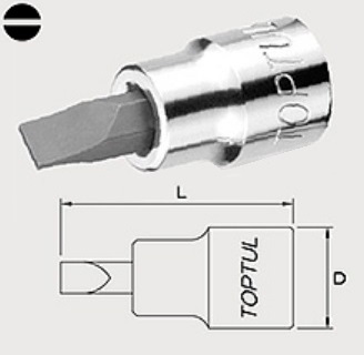 BCCA0803 Toptul Auto part
