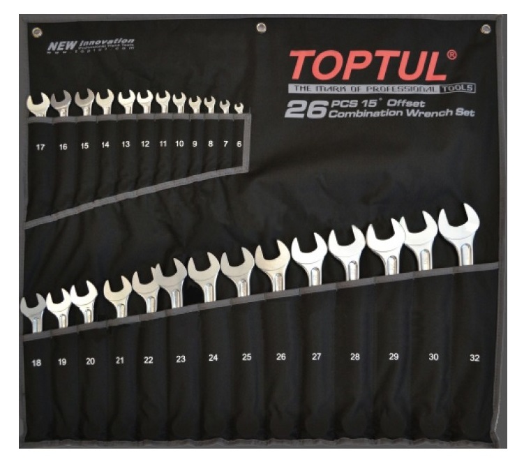 GPAW2601 Toptul Auto part