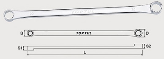 Toptul AAAP1719 Auto part AAAP1719