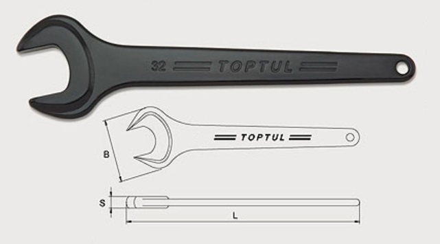 Toptul AAAT4444 Auto part AAAT4444