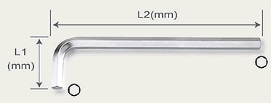 AGAL1222 Toptul Auto part