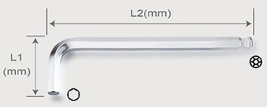 AGBL1018 Toptul Auto part