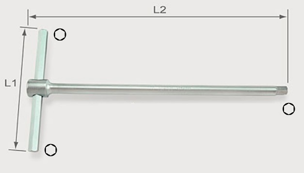 AGDA0213 Toptul Auto part