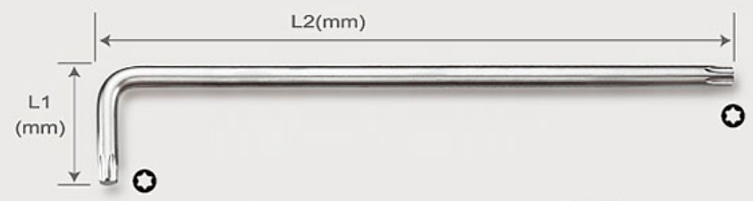 AIAE4520 Toptul Auto part