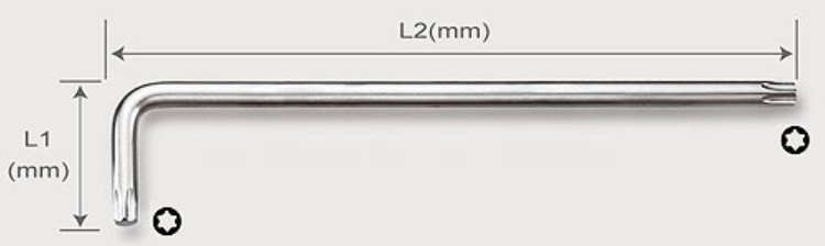 AIAL5018 Toptul Auto part
