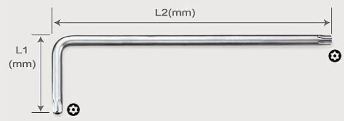 AIBE5023 Toptul Auto part