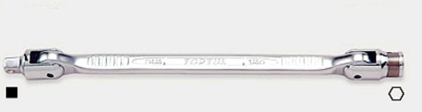 AREA0808 Toptul Auto part