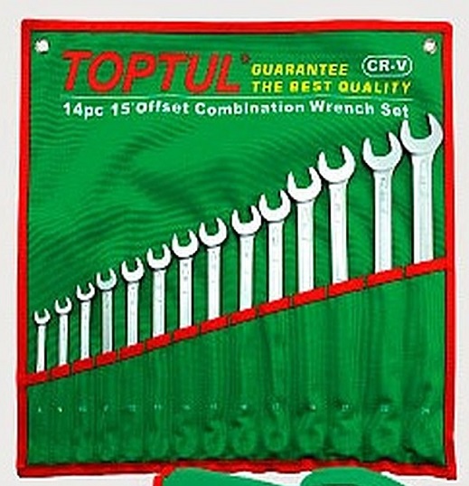 GAAA1410 Toptul Auto part