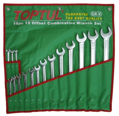 GAAA1602 Toptul Auto part