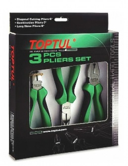 GAAE0304 Toptul Auto part