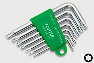 GAAL0705 Toptul Auto part