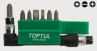Buy Toptul GAAL0802 at a low price in United Arab Emirates!