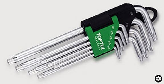 GAAL0919 Toptul Auto part