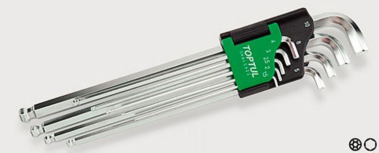 GAAL0922 Toptul Auto part