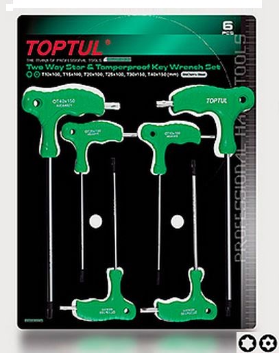 GAAS0602 Toptul Auto part
