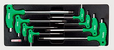 GAAT0803 Toptul Auto part