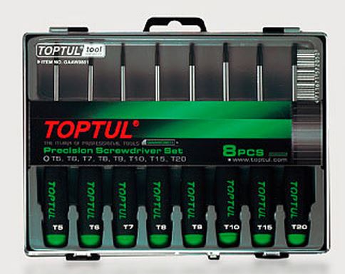 GAAW0801 Toptul Auto part