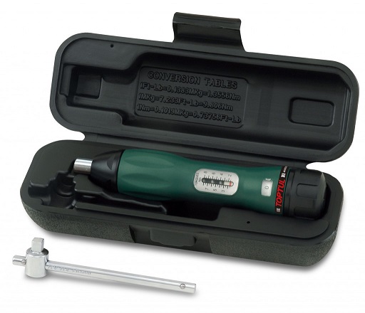 GCAI0202 Toptul Torque screwdriver