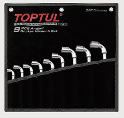 GPAQ0901 Toptul Auto part