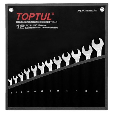 Toptul GPAW1202 Auto part GPAW1202