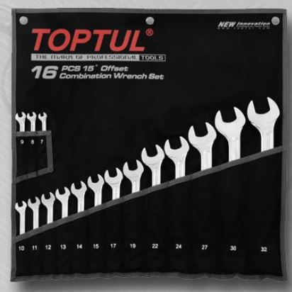 Toptul GPAW1601 Auto part GPAW1601