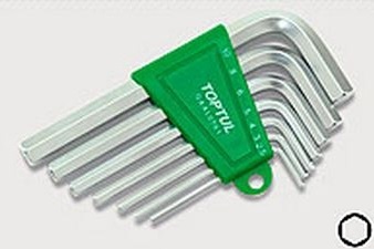 GAAL0701 Toptul Auto part