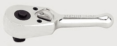CHDI1613 Toptul 1/2 "Ratchet