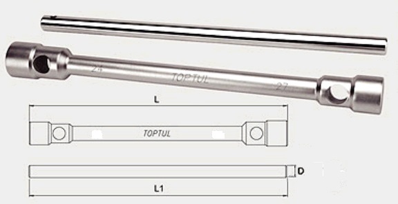 Toptul CTIA3032 Auto part CTIA3032