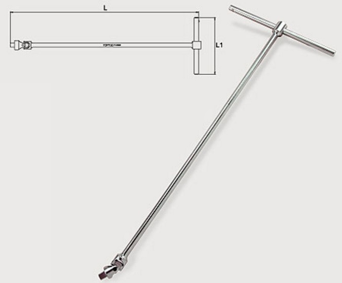 CTLA1245 Toptul Auto part