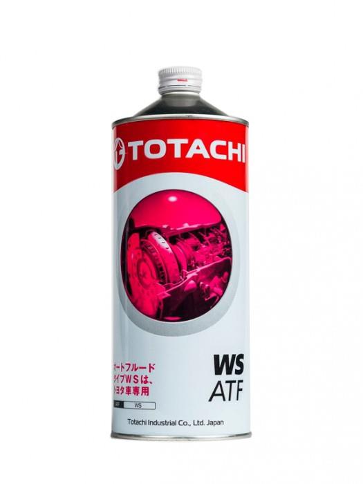 Totachi 4562374691292 Transmission oil Totachi ATF WS, 1 l 4562374691292