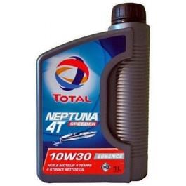 Total 213762 Motor oil Total Neptuna Speeder 10W-30, 1 l (166234) 213762