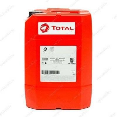 Total 126429 Engine oil Total RUBIA TIR 9200 FE 5W-30, 20 l 126429