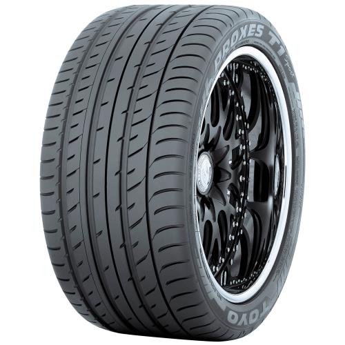 Toyo Tires 1593856 Passenger Summer Tyre Toyo Tires Proxes T1 Sport 255/60 R18 108Y 1593856