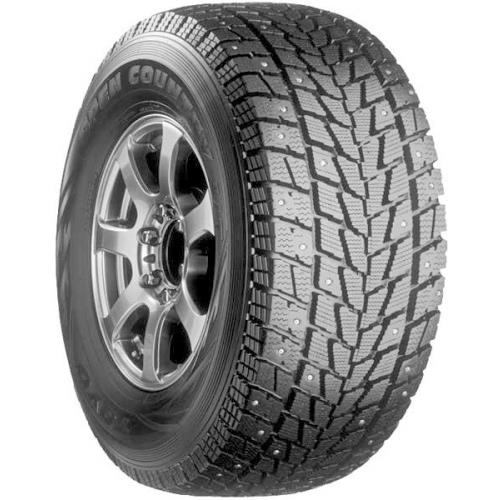 Toyo Tires 302920 Passenger Winter Tyre Toyo Tires Open Country I/T 245/75 R16 120Q 302920