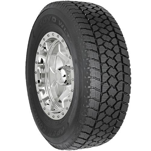 Toyo Tires 173100 Passenger Winter Tyre Toyo Tires Open Country WLT1 215/85 R16 115Q 173100