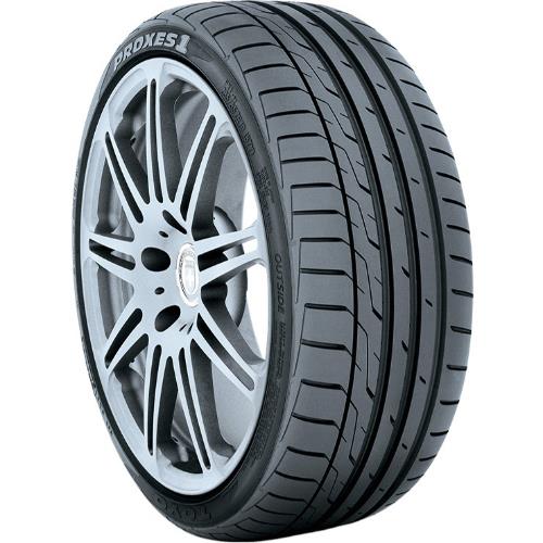 Toyo Tires 100590 Passenger Summer Tyre Toyo Tires Proxes 1 255/35 R19 96Y 100590