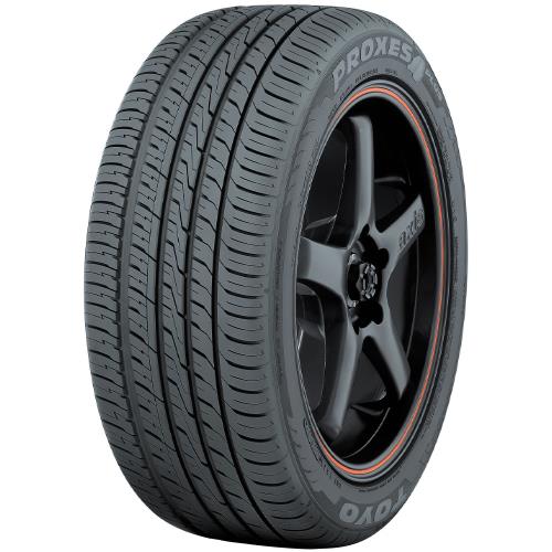 Toyo Tires 254380 Passenger Allseason Tyre Toyo Tires Proxes 4 Plus 285/35 R18 101Y 254380