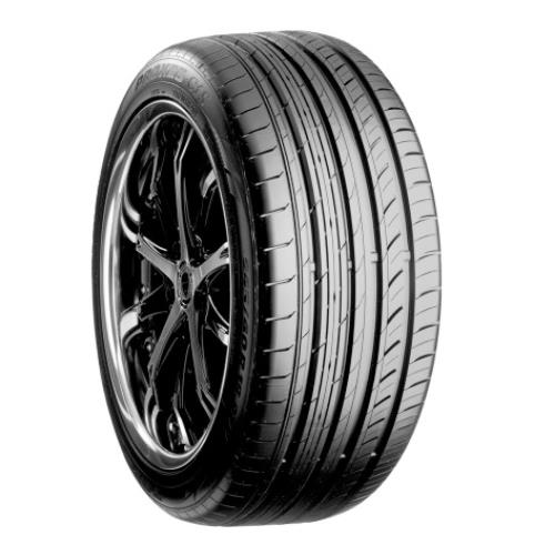 Toyo Tires 1245353 Passenger Summer Tyre Toyo Tires Proxes C1S 245/45 R17 99W 1245353
