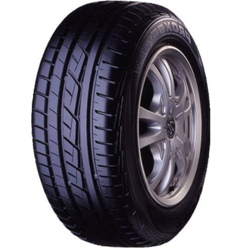 Toyo Tires 1592745 Passenger Summer Tyre Toyo Tires Proxes CF1 235/60 R17 102H 1592745