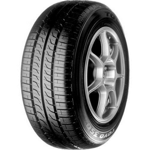 Toyo Tires 2210200 Passenger Summer Tyre Toyo Tires 350 165/65 R15 81T 2210200
