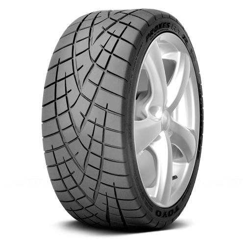 Toyo Tires 170060 Passenger Summer Tyre Toyo Tires Proxes R1R 255/35 R18 90W 170060