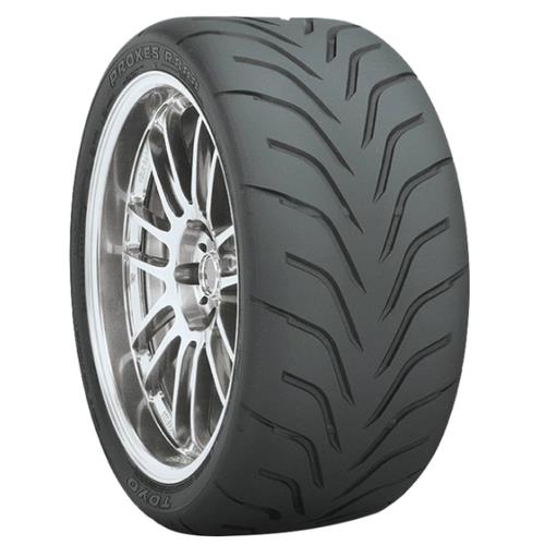 Toyo Tires 168180 Passenger Summer Tyre Toyo Tires Proxes R888 205/40 R17 84W 168180