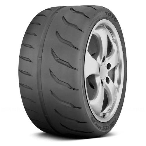 Toyo Tires 2251010 Passenger Summer Tyre Toyo Tires Proxes R888R 185/60 R13 80V 2251010